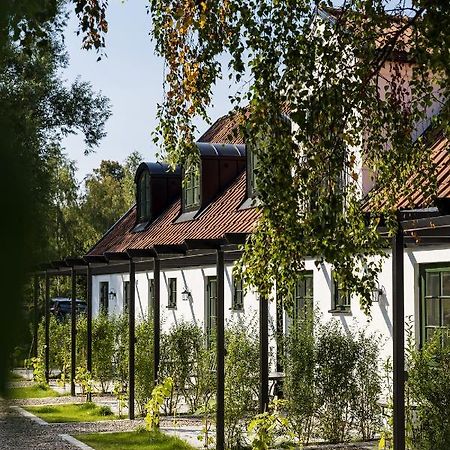 Ekenaes Gard Pa Oesterlen Kivik Buitenkant foto