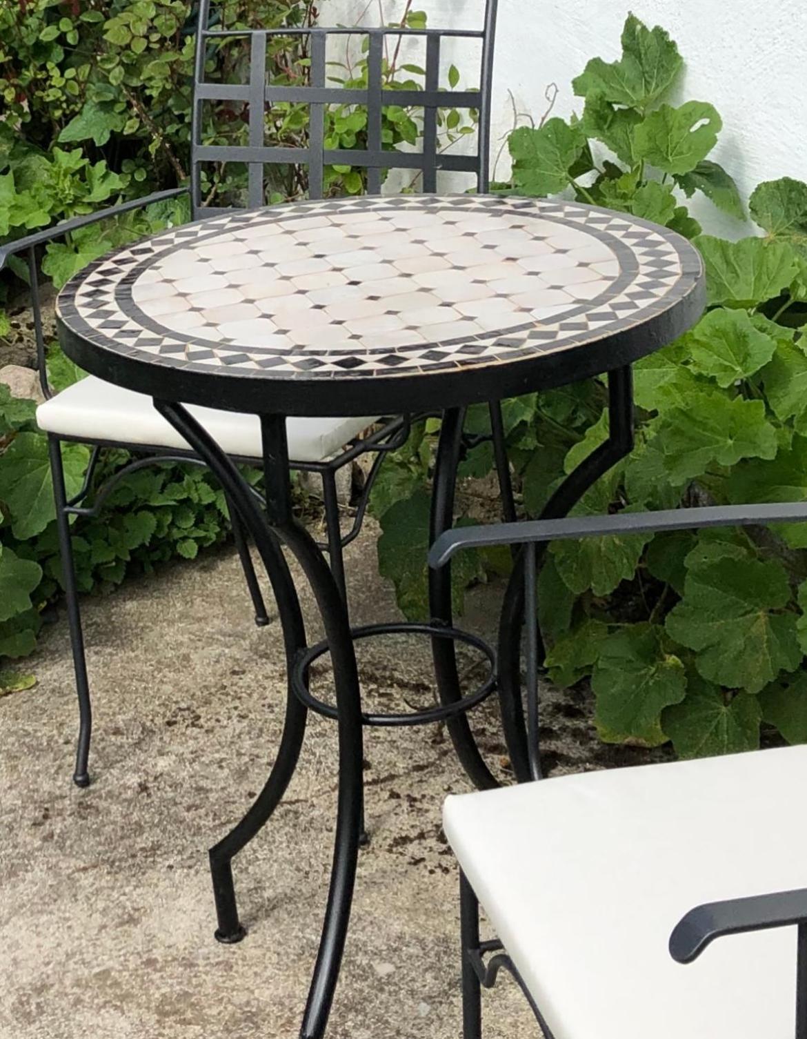Ekenaes Gard Pa Oesterlen Kivik Buitenkant foto